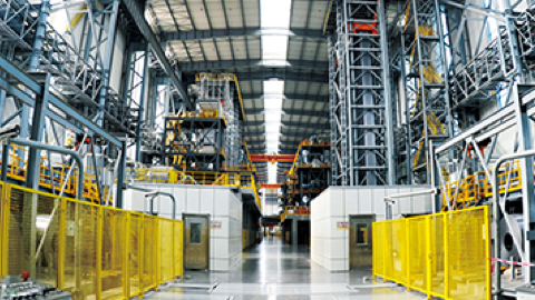 尊龙凯时人生就是博(中国区)官方网站